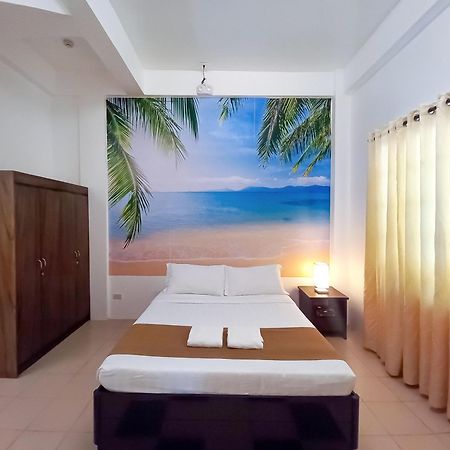 Castle Rock Boracay Yapak Exterior foto