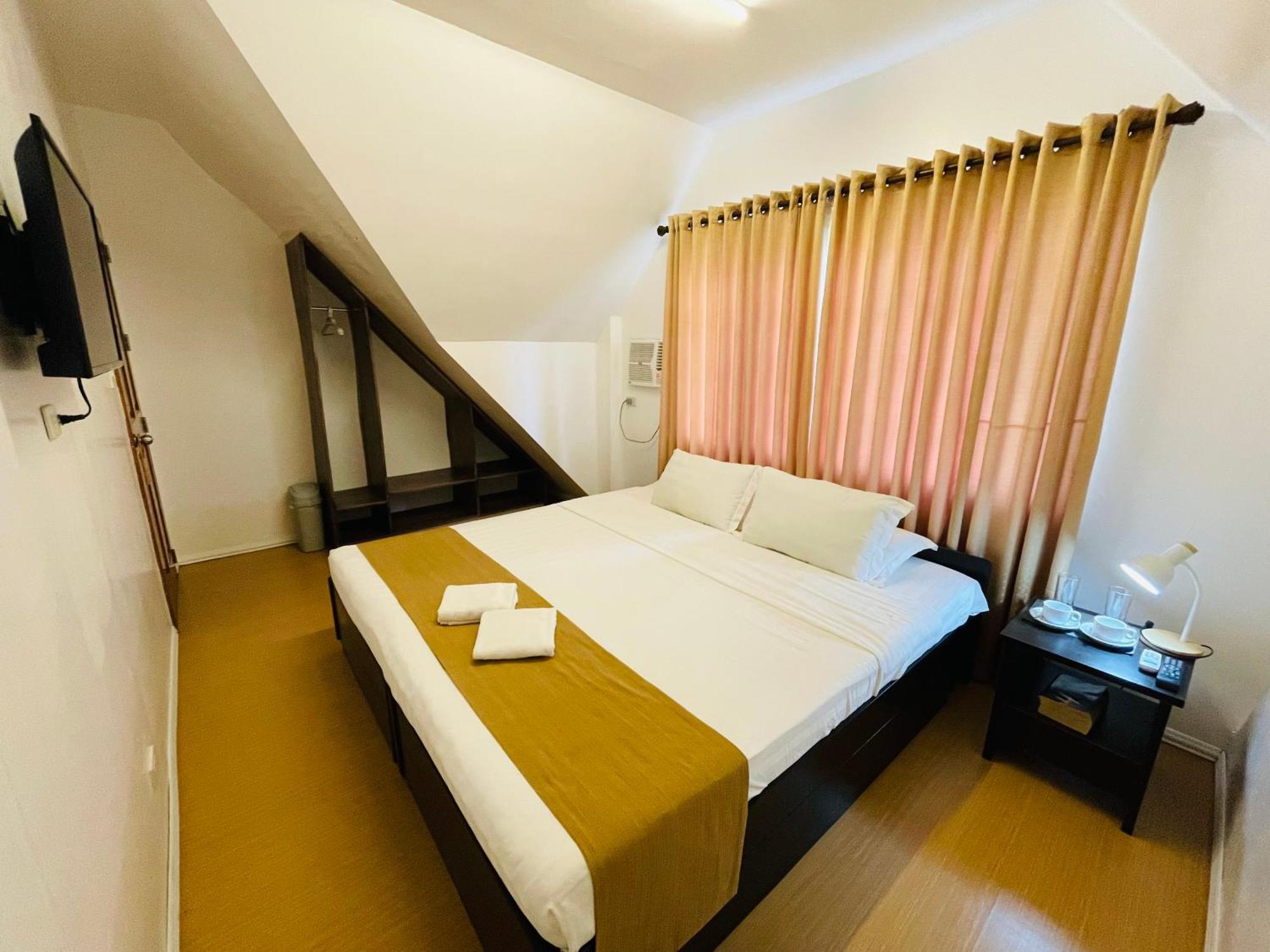 Castle Rock Boracay Yapak Exterior foto